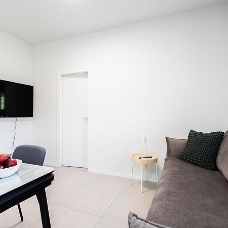 Design Apartments In Netanya Ngoại thất bức ảnh