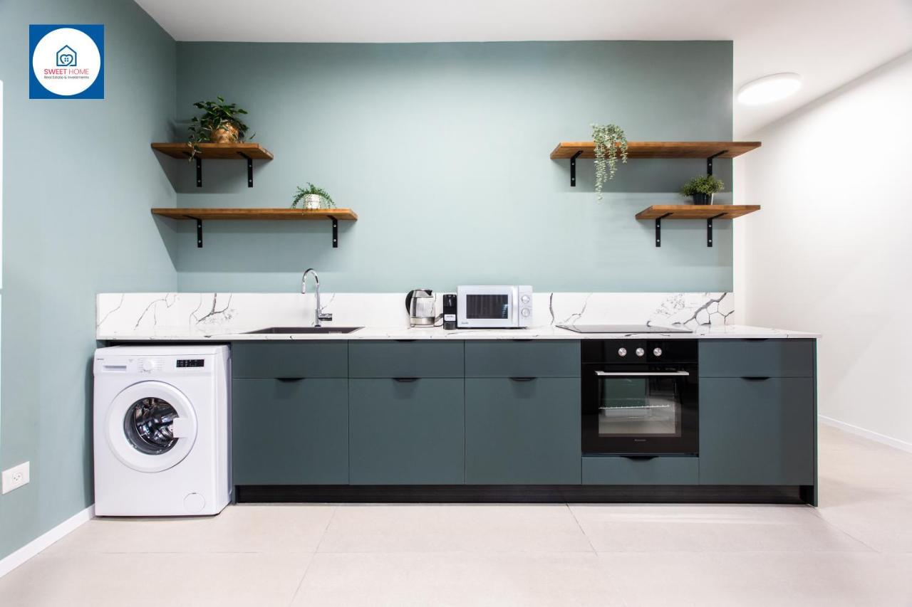 Design Apartments In Netanya Ngoại thất bức ảnh