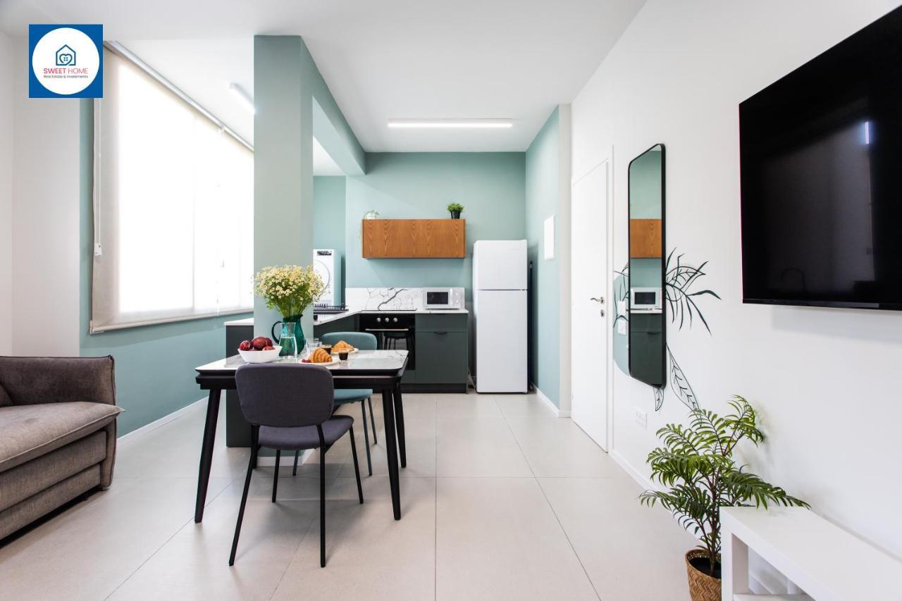 Design Apartments In Netanya Ngoại thất bức ảnh