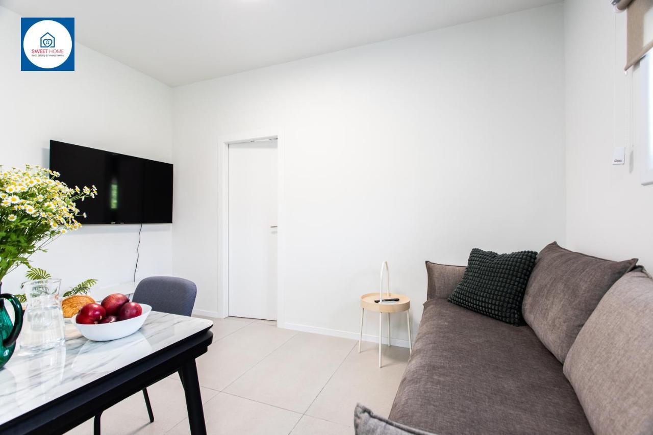Design Apartments In Netanya Ngoại thất bức ảnh