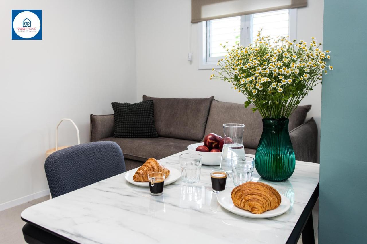 Design Apartments In Netanya Ngoại thất bức ảnh