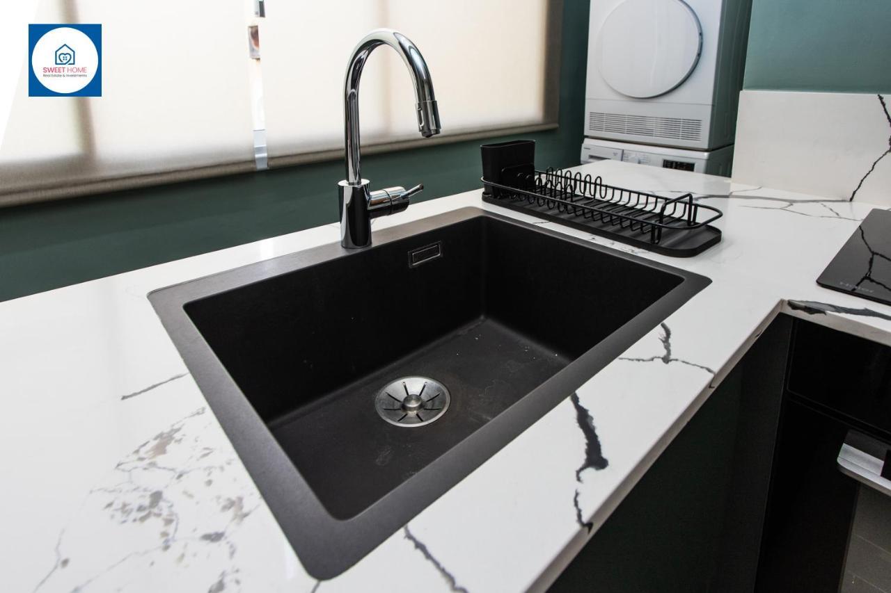 Design Apartments In Netanya Ngoại thất bức ảnh