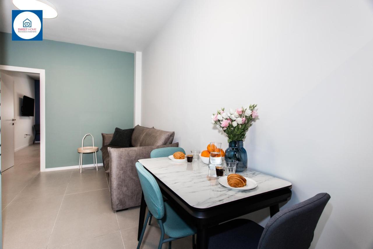 Design Apartments In Netanya Ngoại thất bức ảnh