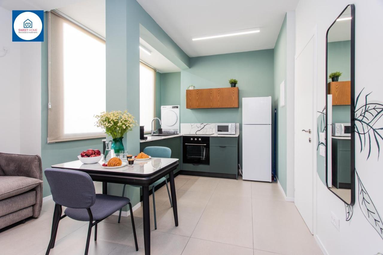 Design Apartments In Netanya Ngoại thất bức ảnh
