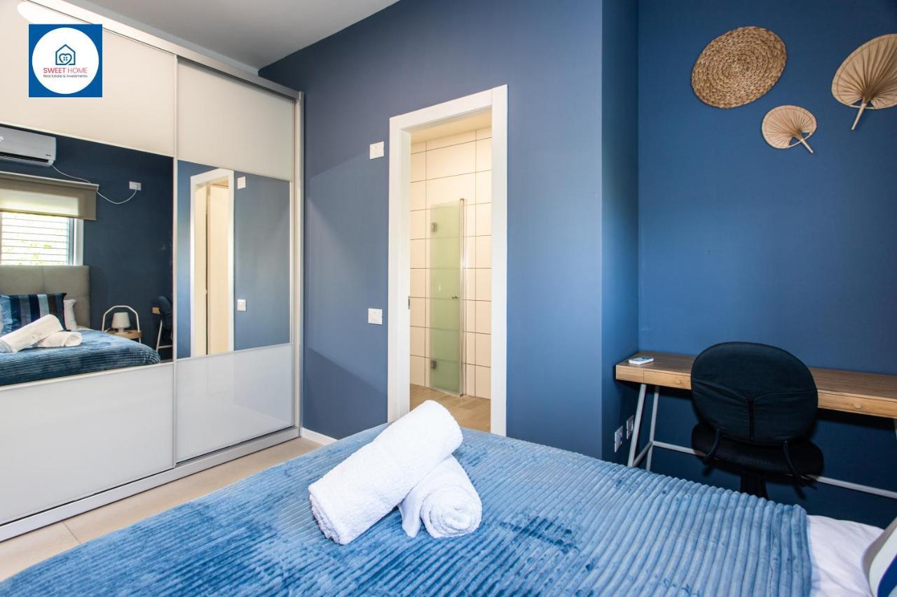 Design Apartments In Netanya Ngoại thất bức ảnh